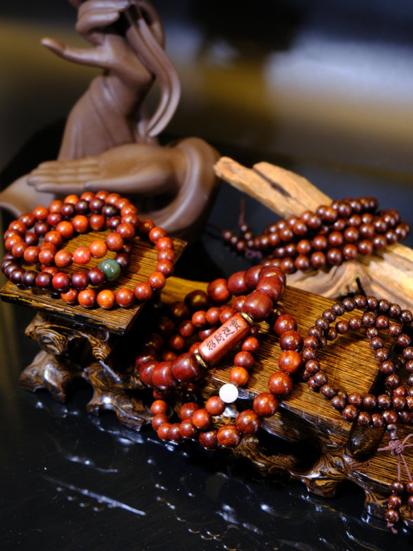 Choose any 3 bracelets - Harvest multi-dimensional protective energies - Get a free Incense Burner!
